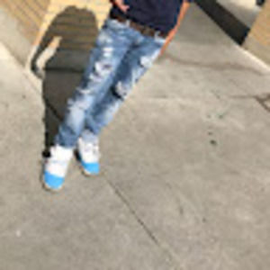 Meet your Posher, Kyle